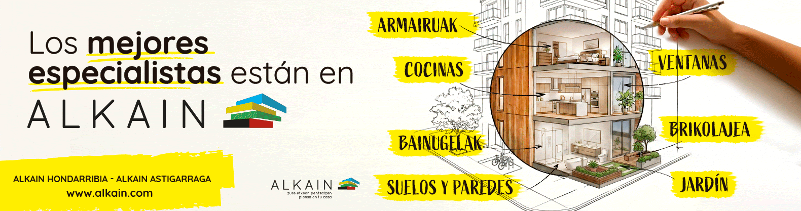 Alkain