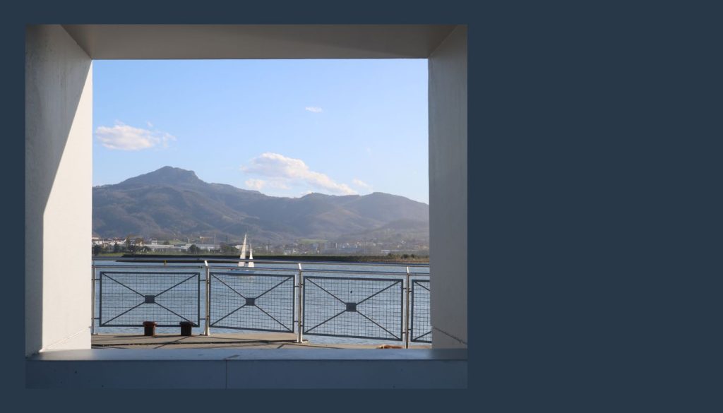 Explanada del Bidasoa, Hendaya