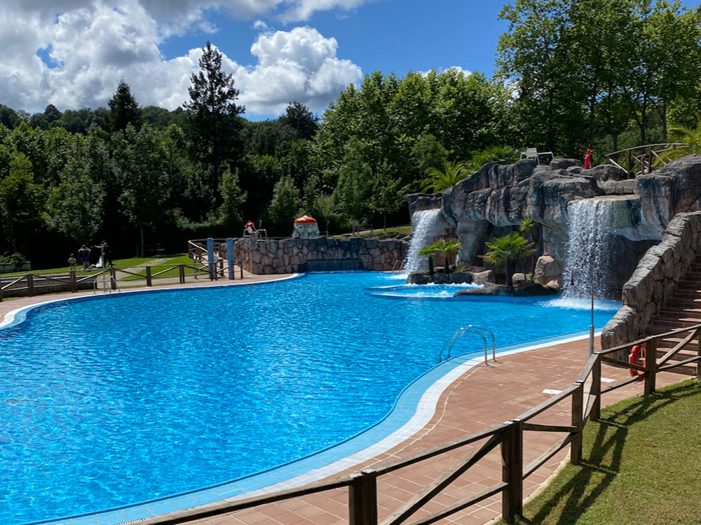 piscinas -hernani-Gipuzkoa
